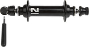 Novatec Aluminium Naaf Voor Superlight 20 Gaten