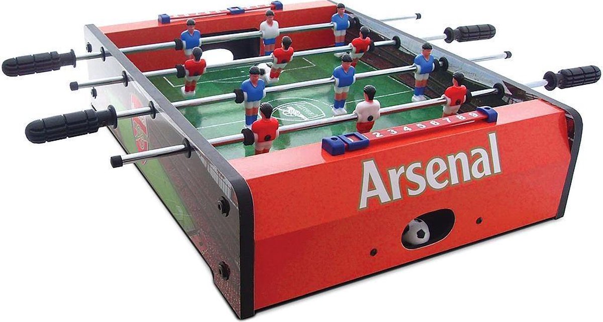 Reydon Voetbaltafel Arsenal 50