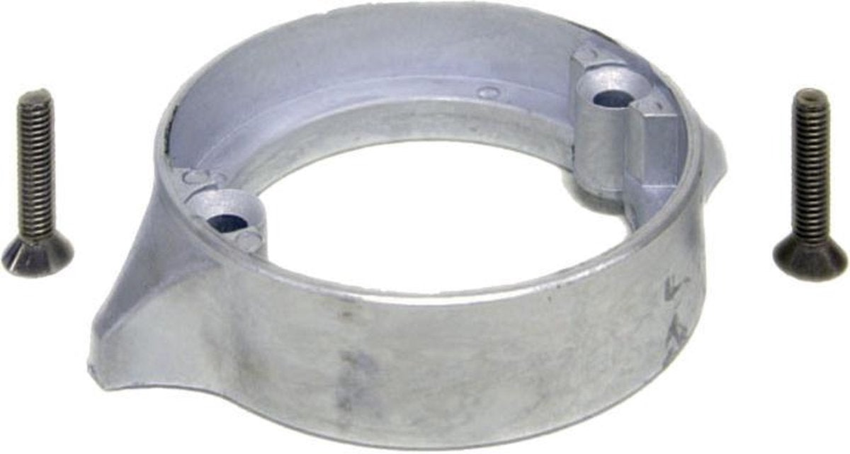 Volvo 19821-1 Aluminium anode voor Volvo Penta 875821 280DP