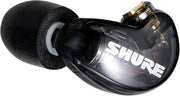 Shure SE215-K-LEFT reserve earphone links zwart