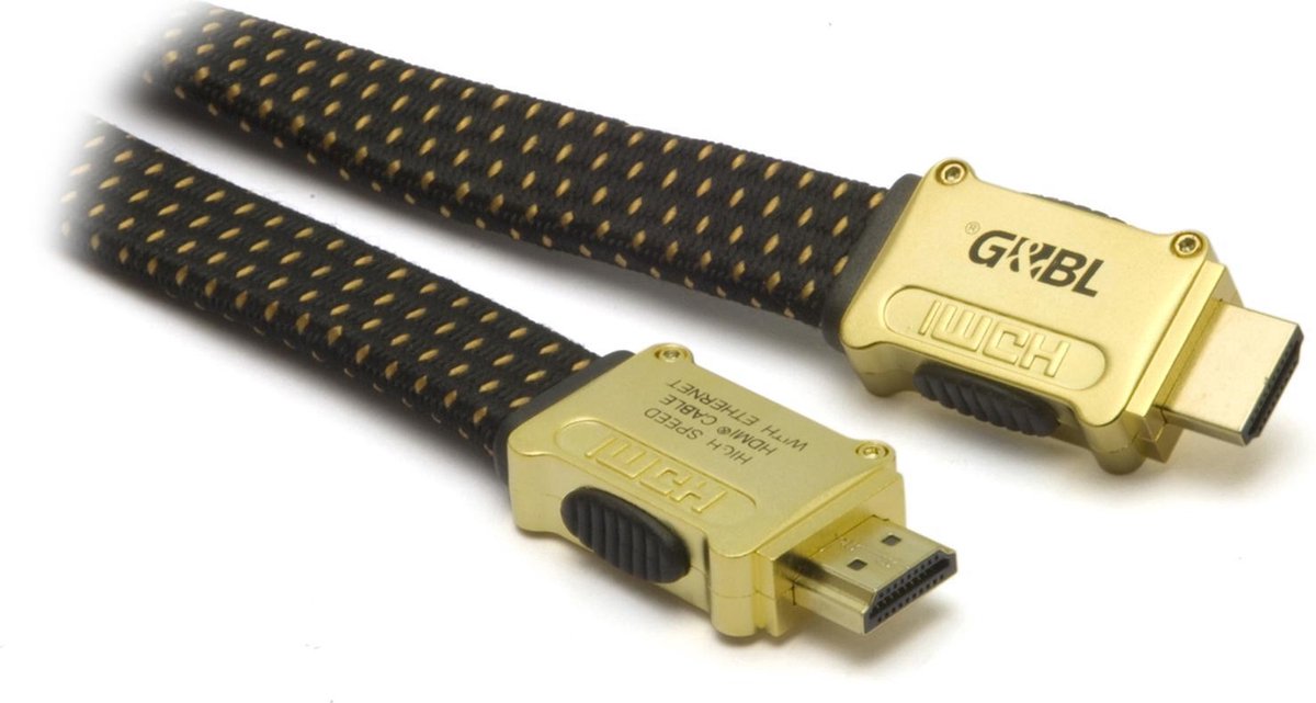 G&BL HD4910E20 HDMI kabel