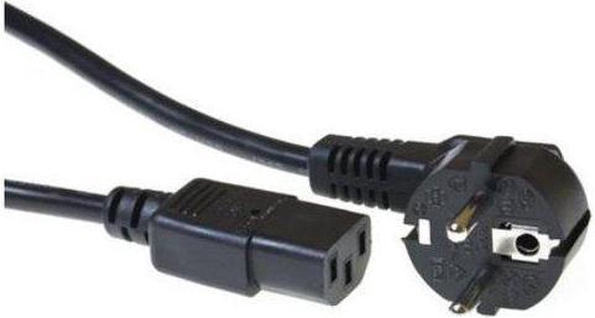 Advanced Cable Technology CEE 7/7 - C13