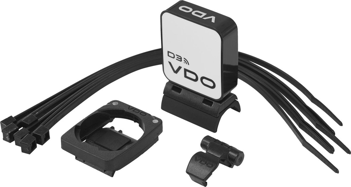 VDO sensorset M-serie M3/4 draadl
