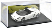 Lamborghini Gallardo Spider 2005 White