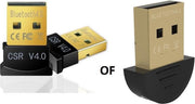 Bluetooth CSR 4.0 Dongle