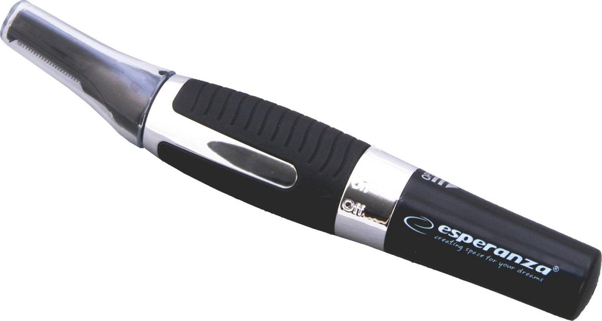 Trimmer Thor - Voor neus