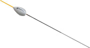 Guru Pinger Carbon Stem Float - Dobber - 0.25g - Oranje