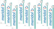 Meridol Tandpasta - Voordeelverpakking 9 x 75 ml