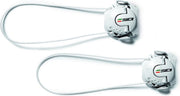 Sidi Tecno 3 System Short (57) White - Maat One size