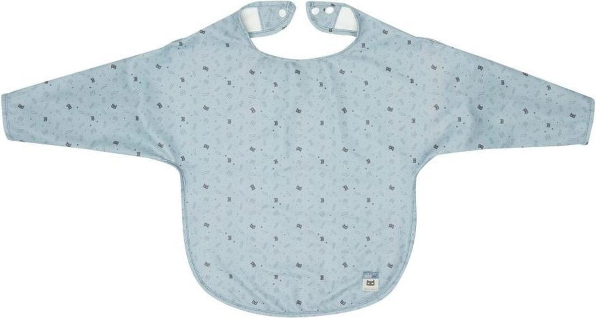 bébé-jou Fabulous Slab met mouw - Hero