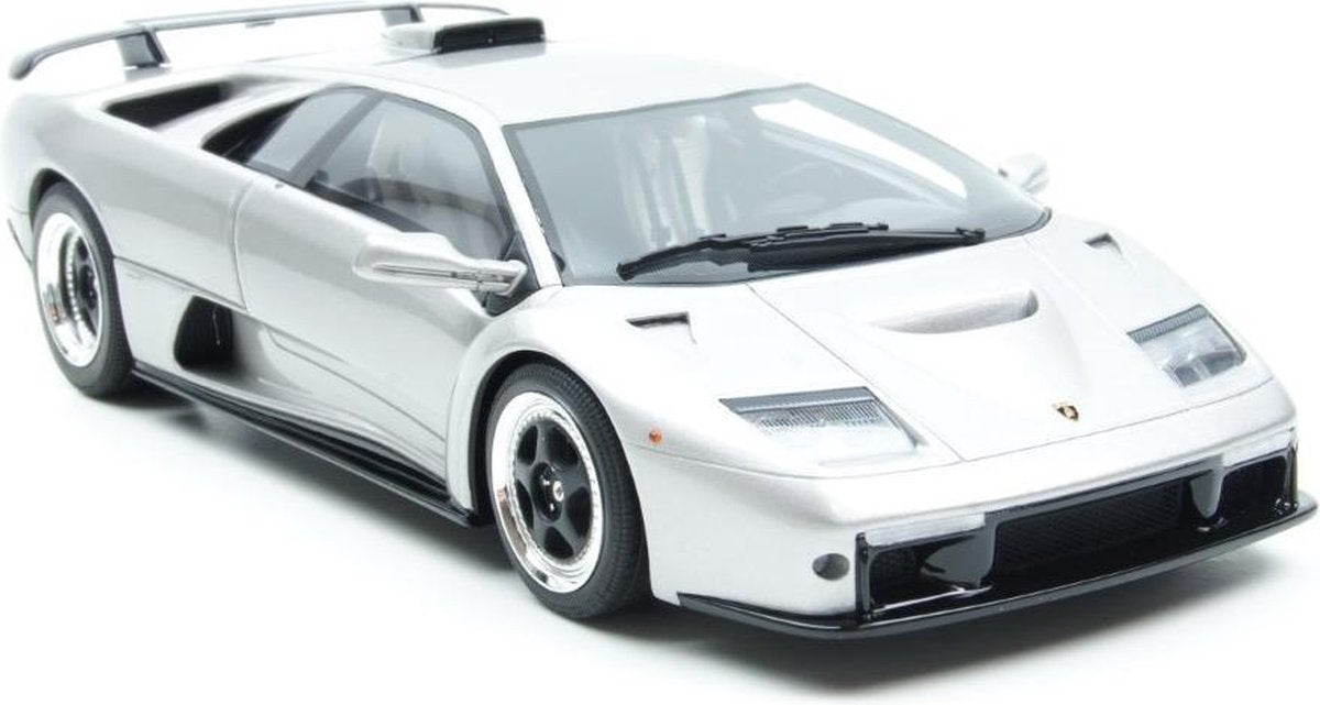 Lamborghini Diablo GT - 1:18 - GT Spirit / Kyosho