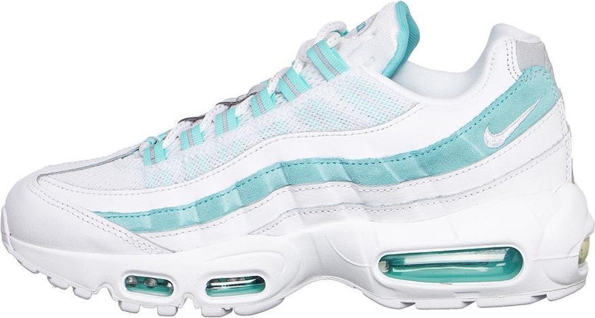 WMNS Nike Air Max 95 - Wit