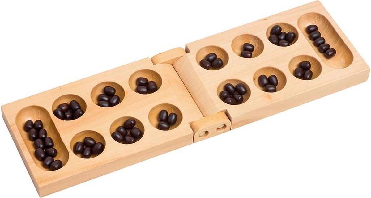 Toys pure Kalaha inklapbaar