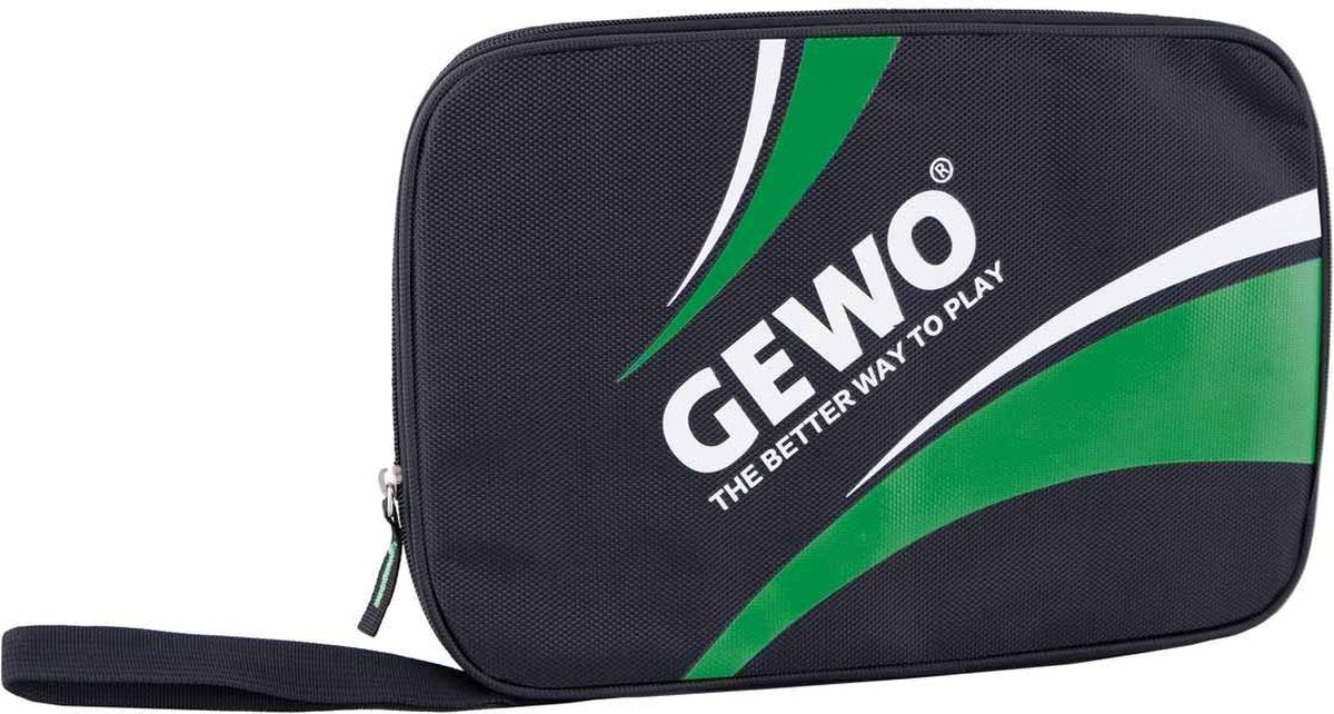 Gewo  Tafeltennnis Bathoes Master voor 1 bat - Groen