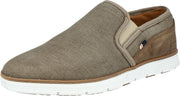 Bullboxer instappers Donkerbeige-45