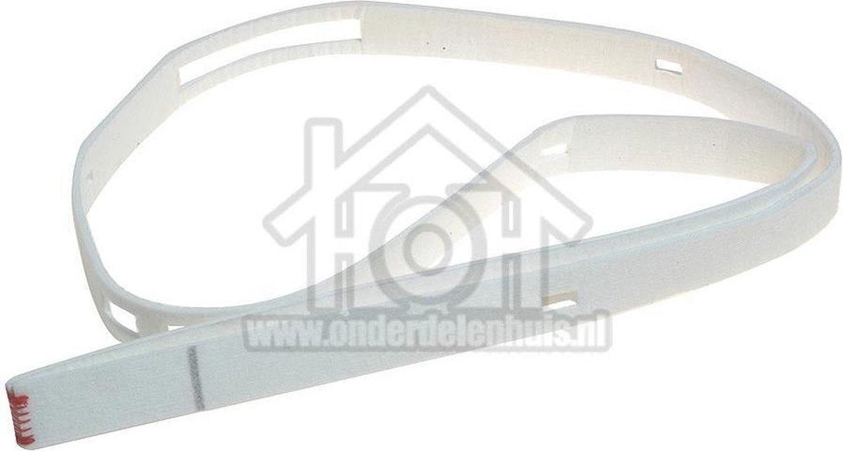 Zanussi Viltband voorzijde 9gaten O.A.TCS675/03 1258746021