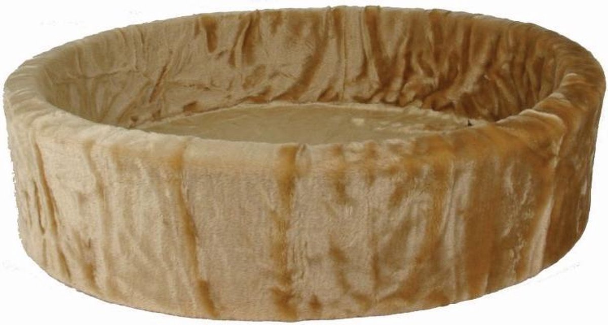 Competition bontmand type Ø 100 cm - Beige