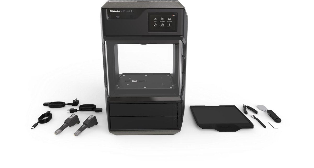 MakerBot Method X - FDM 3D Printer