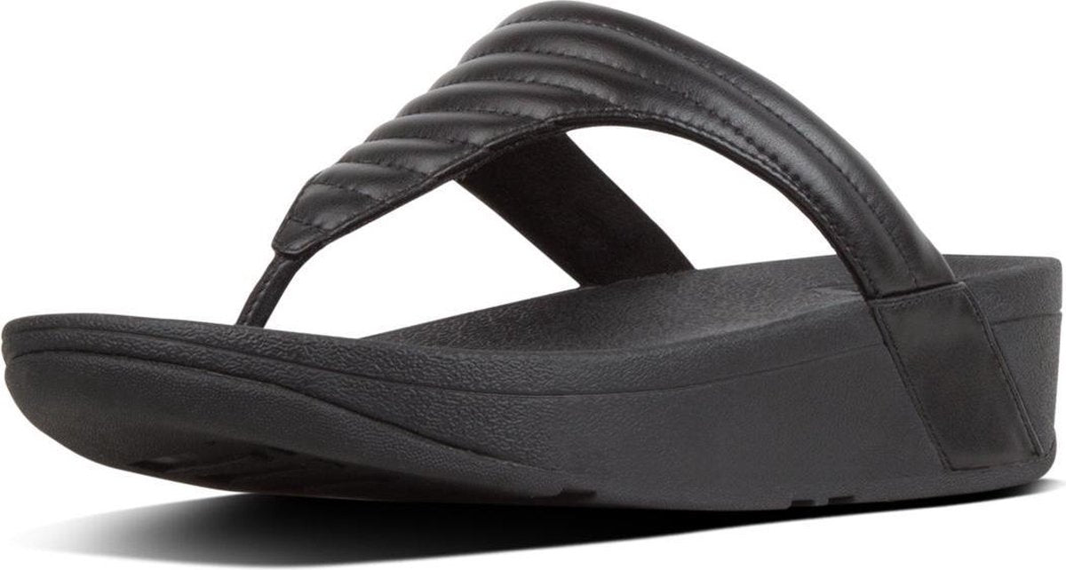 Fitflop Dames Lottie Padded Toe Post