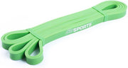 ScSPORTS® Fitness Elastiek - Resistance Band - 6