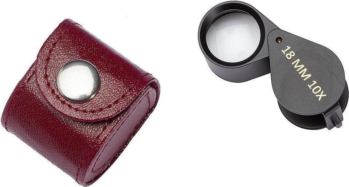 Faller - Zakloep met etui