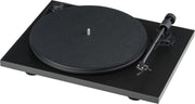Pro-Ject Primary E Phono OM NN Platenspeler - Zwart