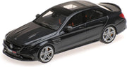Brabus 600 Auf Basis Mercedes-AMG C 63 S 2015 - 1:43 - Minichamps
