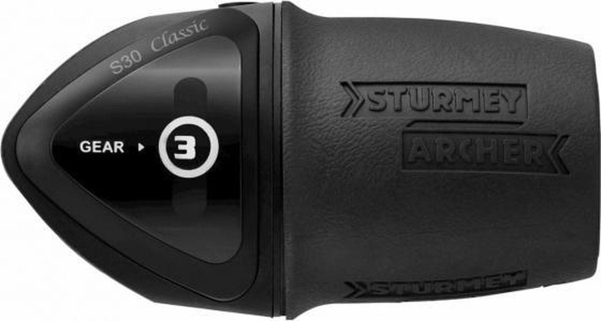 Versteller Sa 3v twistgrip