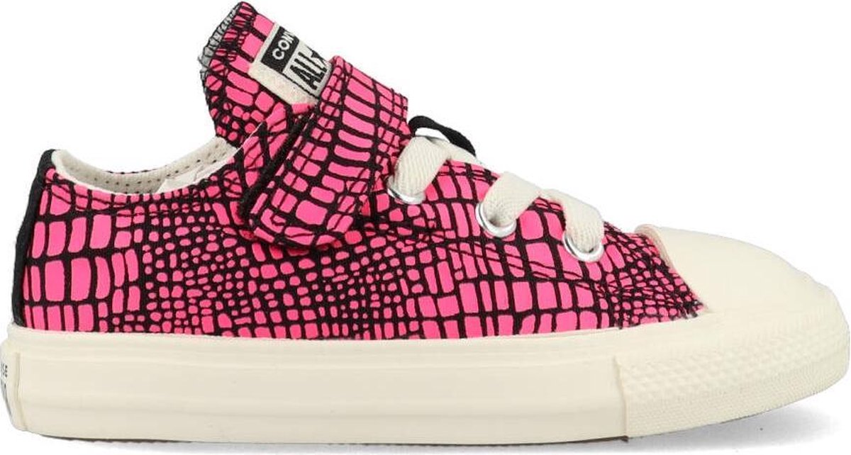 Converse All Stars Chuck Taylor 1V 770163C Roze-23