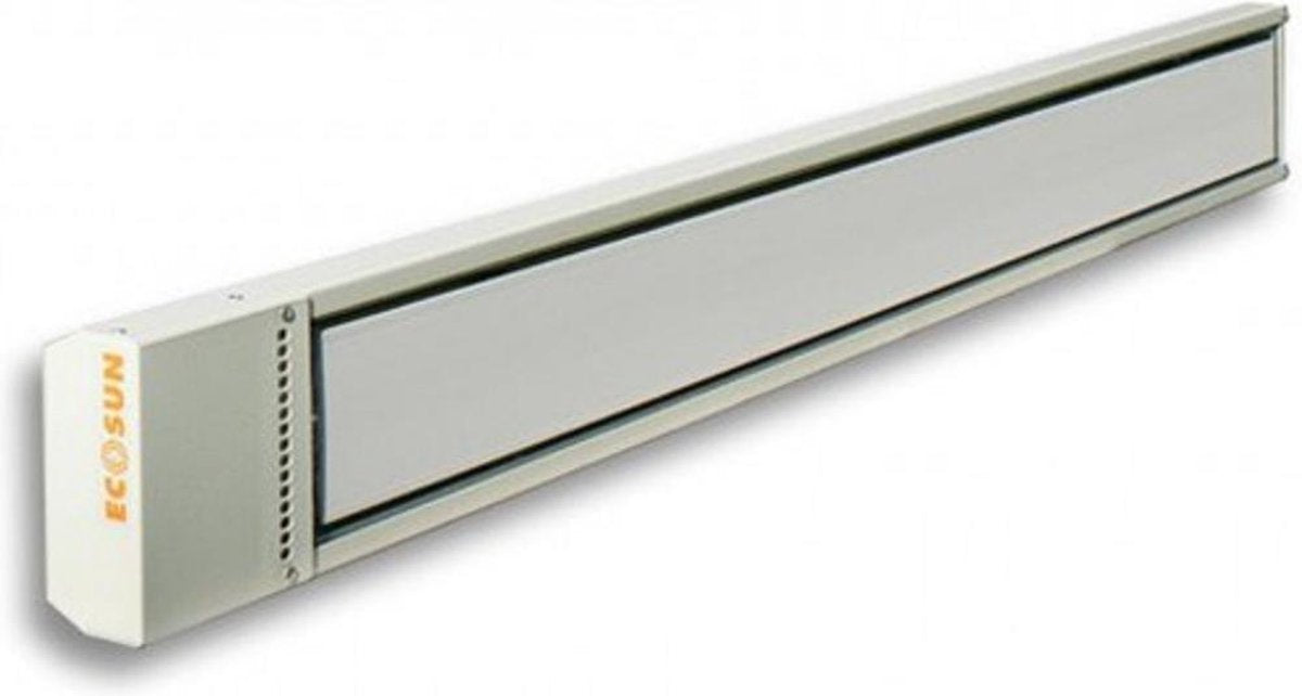 2400W hoog temperatuur Anticore infrarood heater donkerstraler Fenix Ecosun 230V