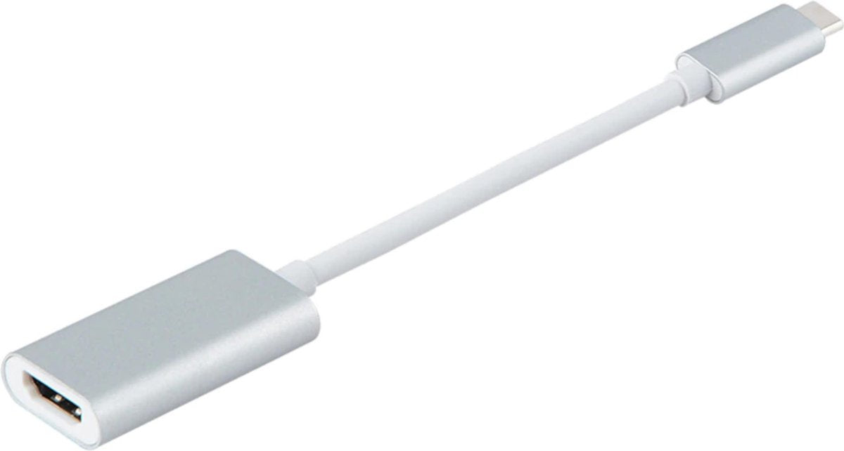 USB Type-c naar HDMI Adapter 4 k Ultra HD 60 Hz - Universeel