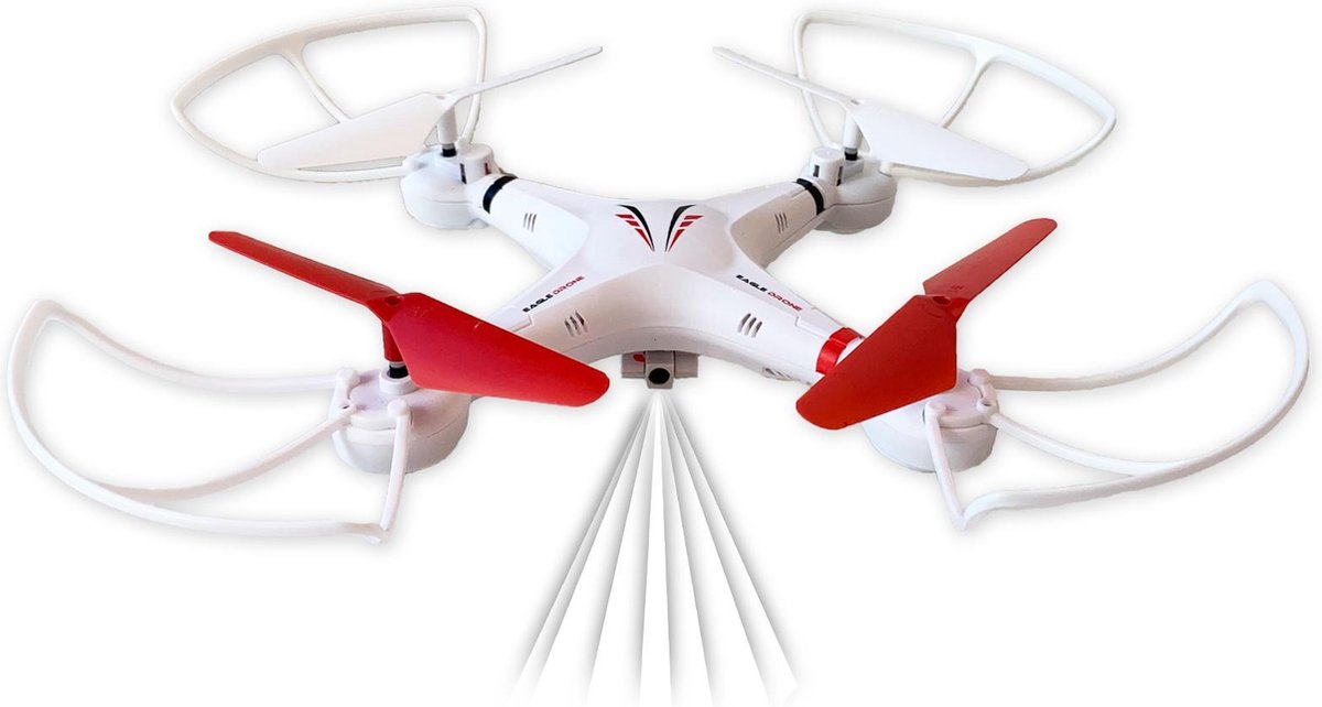 Gear2Play Eagle Drone