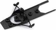 Policar - Ferrari 312b2 Chassis Type 2 - PLC-PCS05T2 - modelbouwsets