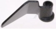Moulinex kneedhaak deeghaak broodbakmachine Moulinex Calor SEB Tefal 14609-001