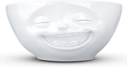 Schaal 350 ml 'Laughing'