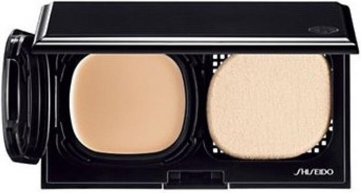 Shiseido Advanced Hydro-Liquid Compact Refill Foundation 18 gr  - Roze