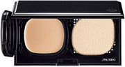 Shiseido Advanced Hydro-Liquid Compact Refill Foundation 18 gr  - Roze