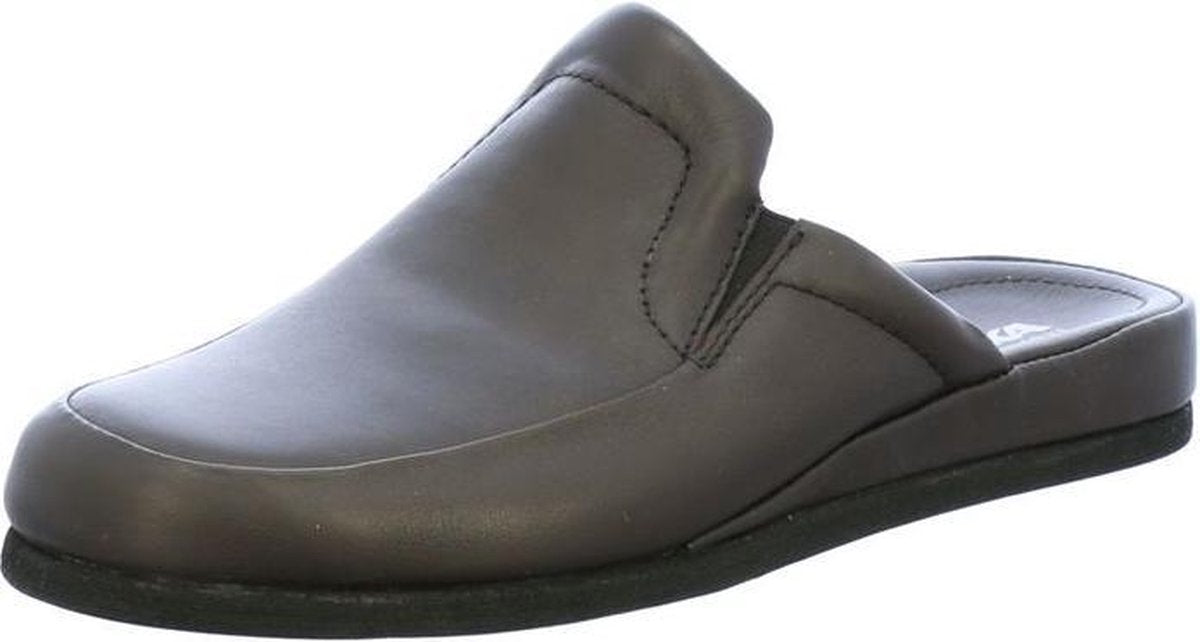 Romika CARLO 02 - Volwassenen Heren slippersVaderdag - Kleur: Bruin - Maat: 45