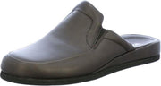 Romika CARLO 02 - Volwassenen Heren slippersVaderdag - Kleur: Bruin - Maat: 45