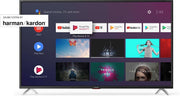 Sharp Aquos 40BL5 - 40inch 4K Ultra-HD Android Smart-TV
