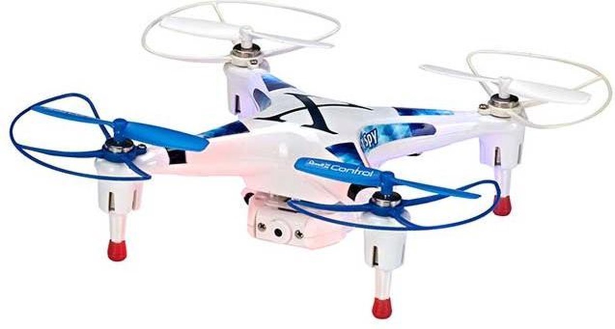 Wifi Quadcopter X-Spy (23954)