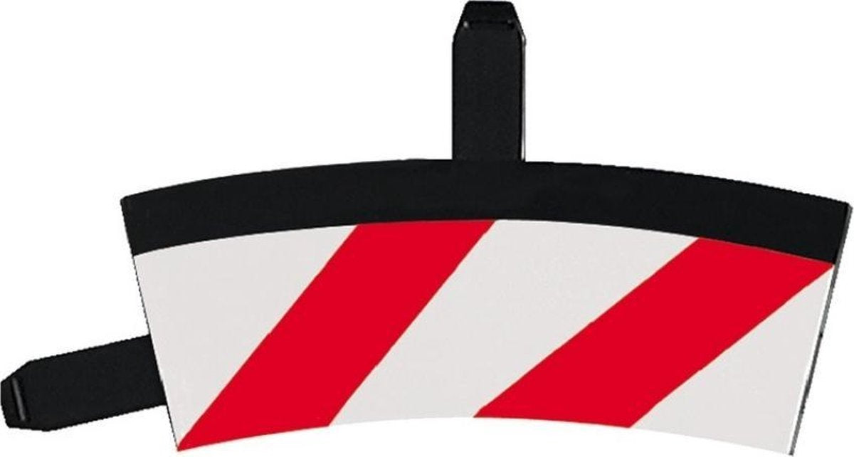 Carrera Evolution Racebaan Toebehoren voor Bocht