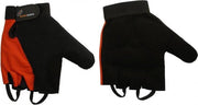 Revara Sports indoor - Rolstoelhandschoen - Oranje XS