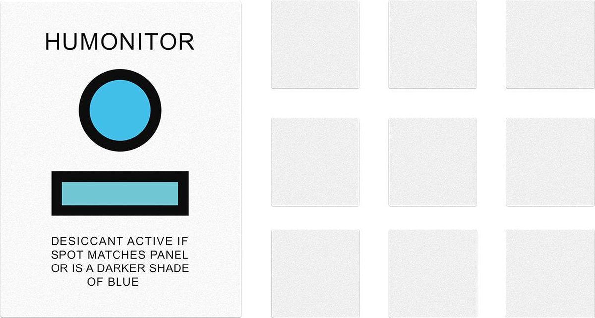 GoPro Anti-Fog bescherming voor HERO7/6/5