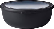 Mepal Multischaal Cirqula - Nordic Black