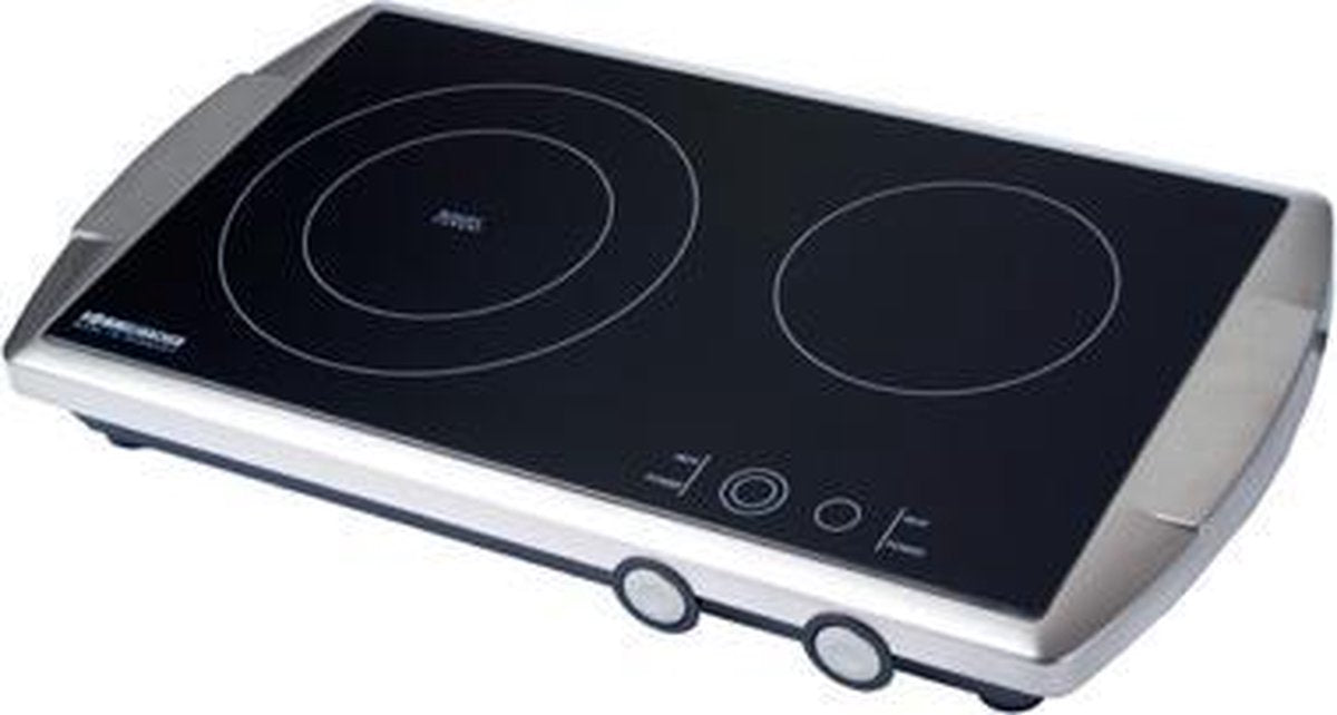 Keramische kookplaat CT3400E