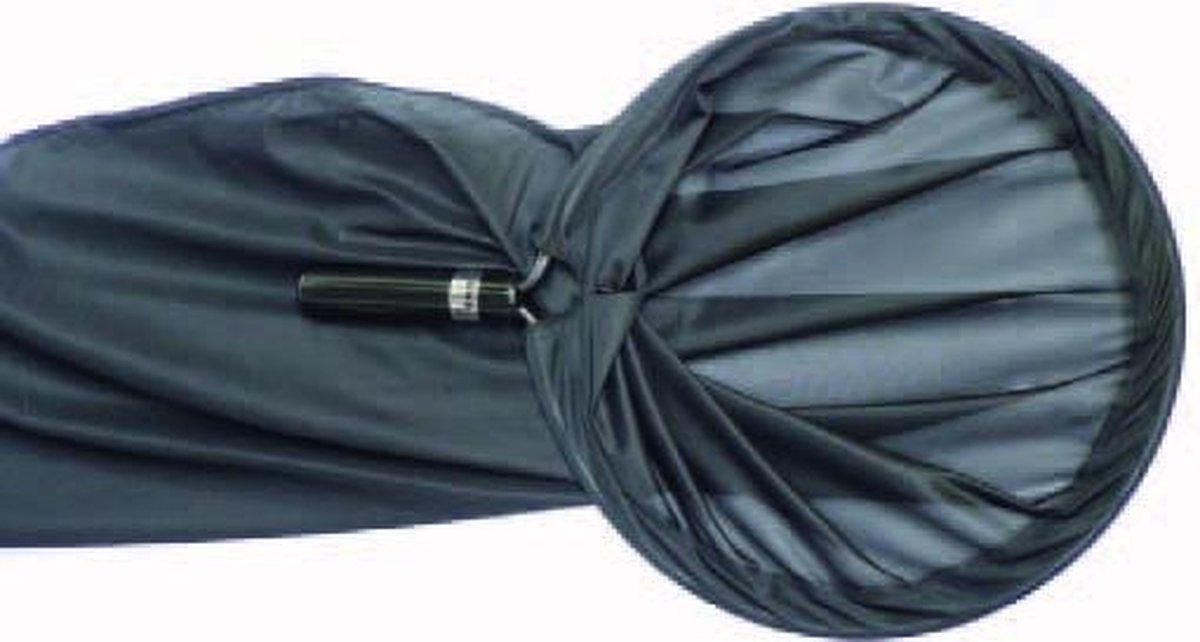 Aquaforte Professionele Koisok Ø 41cm - Lengte 142cm