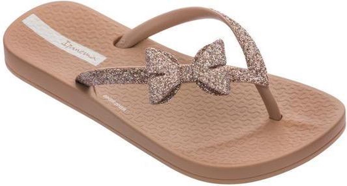 Ipanema Anatomic Lolita kids Bruin