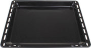 Aeg Atag Electrolux Ikea bakplaat emaille 425 x 370 x 33mm braadslede geemailleerd oven origineel