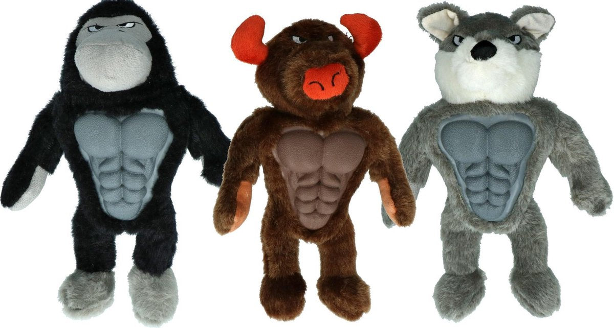 Six-Packers Ape